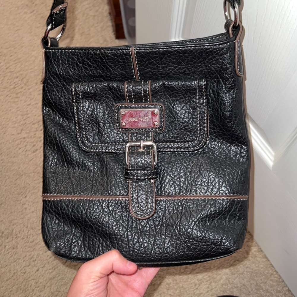 Nine west purse
